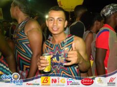 Bloco Auê