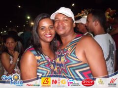 Bloco Auê