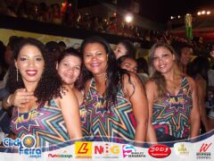 Bloco Auê