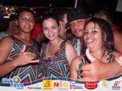 Bloco Auê