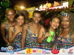 Bloco Auê