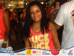 Camarote da Central