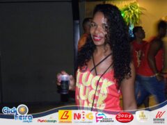 Camarote da Central