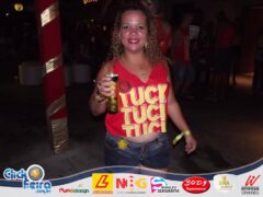 Camarote da Central