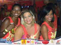 Camarote da Central