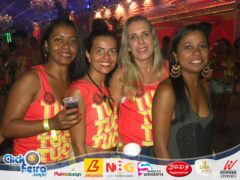 Camarote da Central