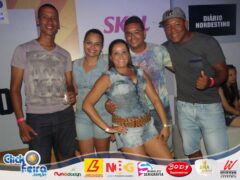 Camarote Diário Nordestino
