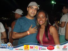 Camarote Diário Nordestino