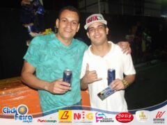 Pipoca (Sexta-feira)
