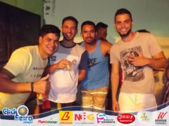 Pipoca (Sexta-feira)