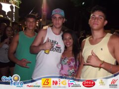 Pipoca (Sexta-feira)