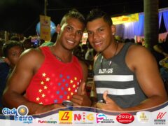 Pipoca (Sexta-feira)