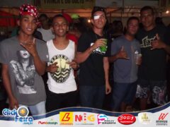 Pipoca (Sexta-feira)