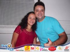 Pipoca (Sexta-feira)