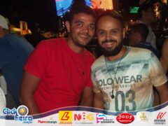 Pipoca (Sexta-feira)