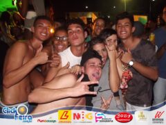 Pipoca (Sexta-feira)