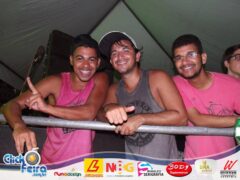 Pipoca (Sexta-feira)