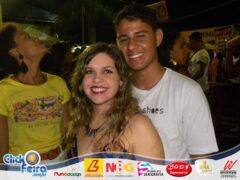 Pipoca (Sexta-feira)