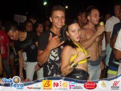 Pipoca (Sexta-feira)