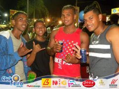 Pipoca (Sexta-feira)