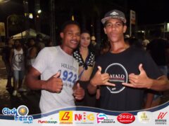 Pipoca (Sexta-feira)