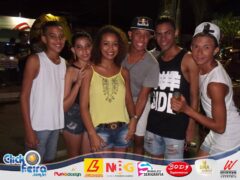 Pipoca (Sexta-feira)