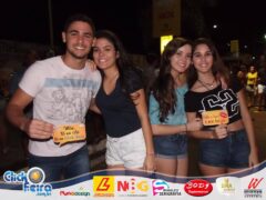 Pipoca (Sexta-feira)