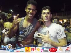 Pipoca (Sexta-feira)