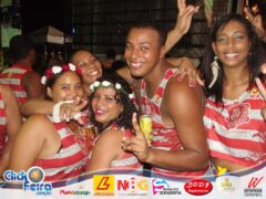 Bloco Bafo de Baco