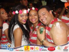 Bloco Bafo de Baco