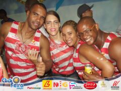 Bloco Bafo de Baco