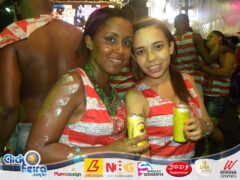 Bloco Bafo de Baco