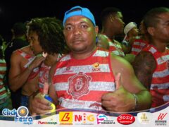 Bloco Bafo de Baco