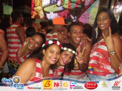Bloco Bafo de Baco