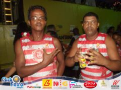 Bloco Bafo de Baco