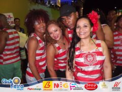 Bloco Bafo de Baco