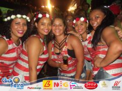 Bloco Bafo de Baco