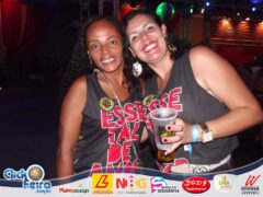 Camarote da Central