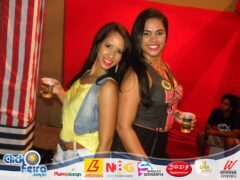 Camarote da Central