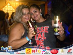 Camarote da Central