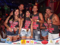Camarote da Central