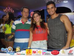 Camarote Diário Nordestino