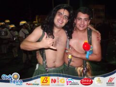 Pipoca (Sábado)