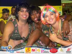 Pipoca (Sábado)