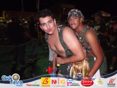 Pipoca (Sábado)