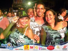 Bloco Vumbora