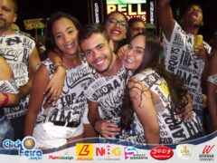 Bloco Vumbora