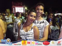 Bloco Vumbora