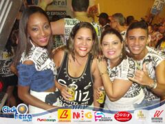 Bloco Vumbora