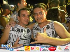 Bloco Vumbora